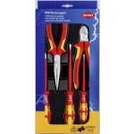 Knipex 002013 – Zboží Mobilmania