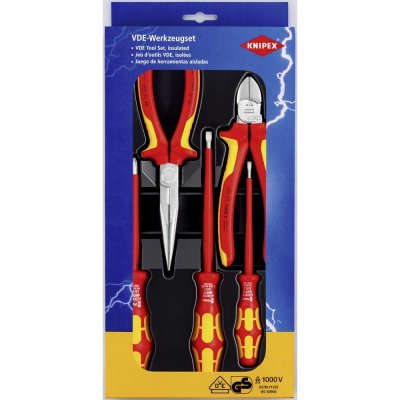 Knipex 002013 – Hledejceny.cz