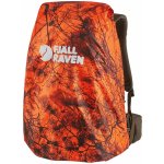 Fjällräven Hunting Rain Cover 16-28 Safety Orange | 210 | ONE – Zbozi.Blesk.cz