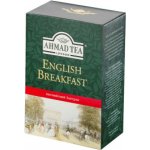 Ahmad Tea English Breakfast sypaný 100 g – Zbozi.Blesk.cz