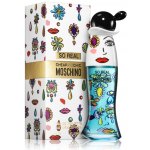 Moschino So Real Cheap and Chic toaletní voda dámská 30 ml – Hledejceny.cz