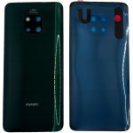 Kryt Huawei Mate 20 Pro zadní zelený – Zbozi.Blesk.cz