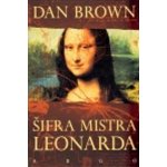 Šifra mistra Leonarda /nové vyd./ - Brown Dan – Hledejceny.cz