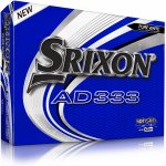 Srixon AD333 12 ks – Hledejceny.cz