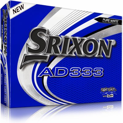 Srixon AD333 12 ks