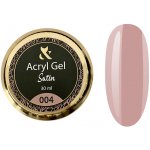 F.O.X Acryl Gel Satin 004 30 ml – Hledejceny.cz