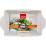 Banquet Zapékací forma obdélníková 20,5x12cm Culinaria White – Hledejceny.cz