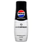 SodaStream Pepsi Max 440 ml – Zboží Dáma