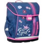 Hama Jeans Girl modrá růžová – Zbozi.Blesk.cz