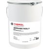 Plastické mazivo Tigrol Grease MOLY 15 kg