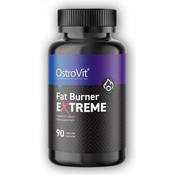 Ostrovit Fat Burner Extreme 90 tablet