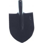 M.A.T. Group špičatý čer. bez násady 447311 – Hledejceny.cz