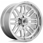 Fuel D721 IGNITE 10x20 6x139.7 ET-19 high luster polished | Zboží Auto
