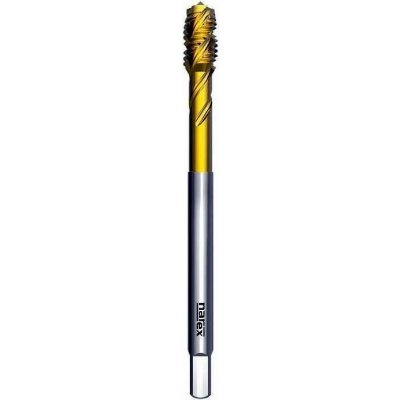 Závitník strojní G1/8" DIN 5156, HSSE, 223044,/4062/ TiN Narex 130000013 – Hledejceny.cz