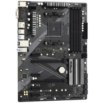 ASRock Fatal1ty B450 Gaming K4