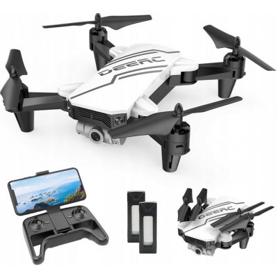 Deerc D20 kamera hd 720P – Sleviste.cz