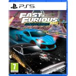 Fast & Furious (Arcade Edition) – Zboží Dáma