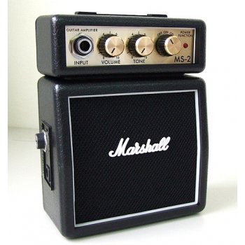 Marshall MS-2