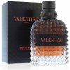 Parfém Valentino Born in Roma Coral Fantasy Uomo toaletní voda pánská 50 ml