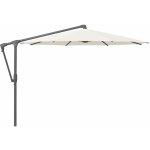 Slunečník boční GLATZ Sunwing CASA 330 cm Off White (158) – Hledejceny.cz