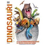 Dinosauři v kostce – Hledejceny.cz