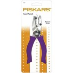 Fiskars Děrovací kleště střední kolečko – Zboží Dáma Fiskars Děrovací kleště střední kolečko – Zboží Dáma