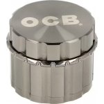 OCB drtička kovová čtyřdílná – Zboží Dáma