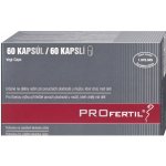 ProFertil 60 kapslí – Zboží Mobilmania