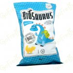 Biosaurus Bio křupky slané Bio 50 g – Hledejceny.cz