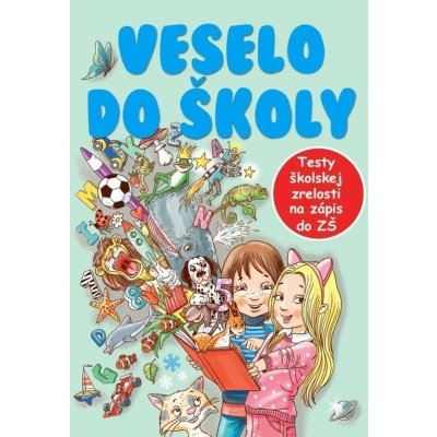 Veselo do školy – Zboží Mobilmania