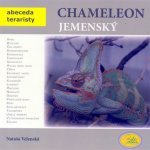 Chameleon jemenský - Abeceda teraristy - Velenská Nataša – Hledejceny.cz