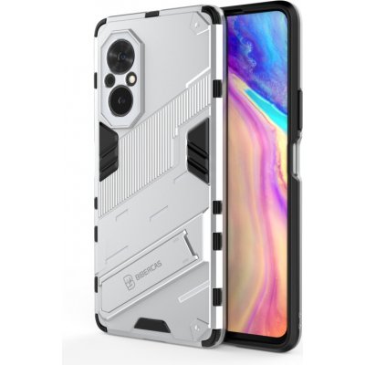 PROTEMIO 43295 BIBERCAS Ochranný kryt pro Huawei Nova 9 SE bílý