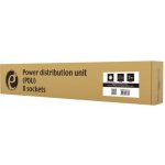 Gembird EG-PDU-014-FC14 – Hledejceny.cz