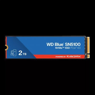 WD Blue 2TB, WDS200T5B0E – Hledejceny.cz