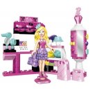 Mega Bloks Barbie MÓDNÍ SALON 80211