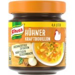 Knorr kuřecí silný vývar 88 g – Zboží Dáma