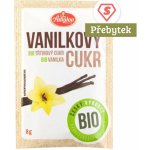 Amylon Bio vanilkový cukr 8 g – Zboží Dáma