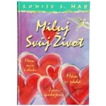 Miluj svůj život - 2DVD - Louise L. Hay – Zboží Mobilmania