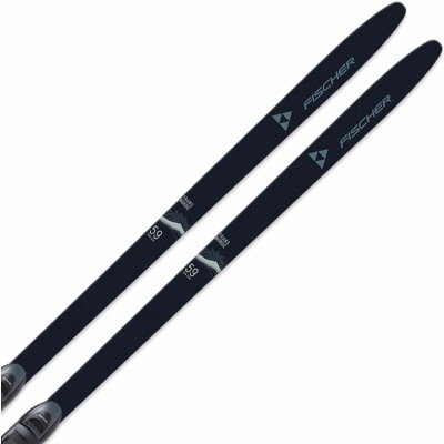 Fischer Transnordic 59 Twin Skin Xtralite 2025/26 – Zboží Dáma