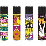 Cliper plynový CP11RH Hippie Cool 2 – Hledejceny.cz