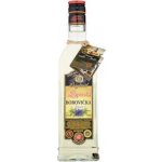 Spišská Borovička Kosher 40% 0,7 l (holá láhev) – Zboží Dáma
