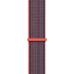 Apple Watch 41mm Elderberry Sport Loop MPL63ZM/A – Zboží Živě