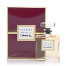 Chanel Allure Sensuelle parfémovaná voda dámská 100 ml