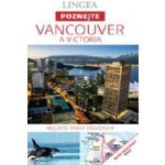 Vancouver a Victoria – Zboží Mobilmania