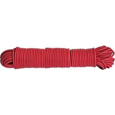 Cloth-Line Šňůra na prádlo 20 m / 4 mm, PVC – Zboží Dáma