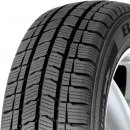 Osobní pneumatika BFGoodrich Activan Winter 205/75 R16 110R