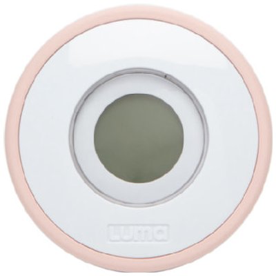 LUMA BABYCARE Luma Cloud Pink – Zboží Dáma