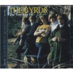 Byrds - The Very Best Of The Byrds CD – Hledejceny.cz