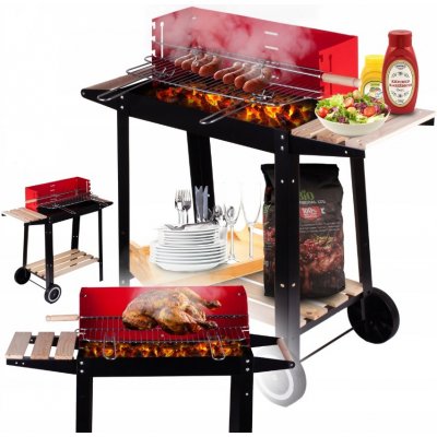 Divio Gril 18 – Zboží Mobilmania