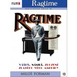 Ragtime DVD – Hledejceny.cz